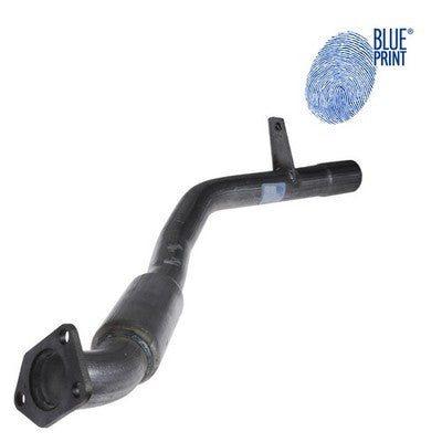 Blueprint ADC46033 Exhaust Tail Pipe Fits Mitsubishi Challenger 1999 - 2024