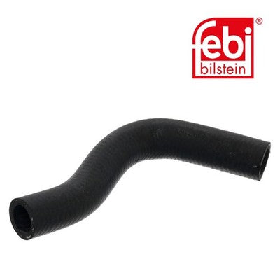 Febi 49223 Charger Intake Hose Premium Fits Fiat Doblo 2013 - 2023