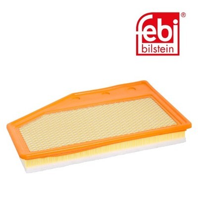 Febi 103806 Air Filter Premium High Performance Fits Opel Insignia 2017 - 2025