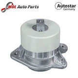 AUTOSTAR 2222405017 ENGINE MOUNTING RH S550 S560 S63 AMG