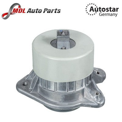AUTOSTAR 2222405017 ENGINE MOUNTING RH S550 S560 S63 AMG