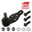 Febi 41738 Ball Joint Premium High Performance Fits Daewoo Tacuma 2000-2024
