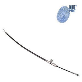 Blueprint ADA104623 Hand Brake Cable 872 mm Fits Jeep Grand Cherokee 1999 - 2005