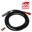 Febi 35332 ABS Sensor Premium High Performance Fits Lexus IS 2005 - 2013