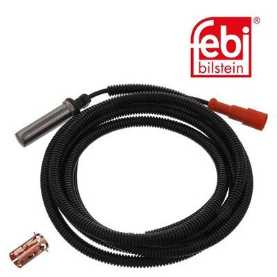 Febi 35332 ABS Sensor Premium High Performance Fits Lexus IS 2005 - 2013