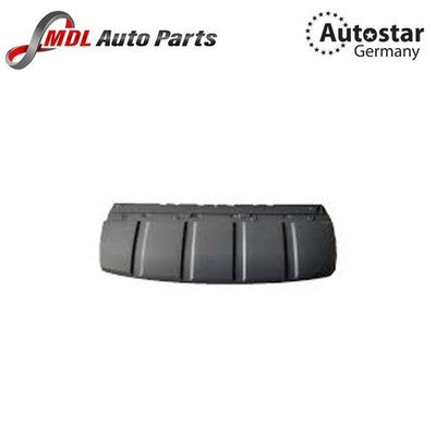 autostar germany Engine Splash Shield LR117512