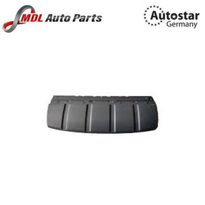 autostar germany Engine Splash Shield LR117512