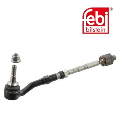 Febi 27210 Tie Rod Front Left Right Premium Fits Renault Laguna 1998 - 2001