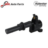 Autostar Germany Ignition Coil 3L3U12A366BB