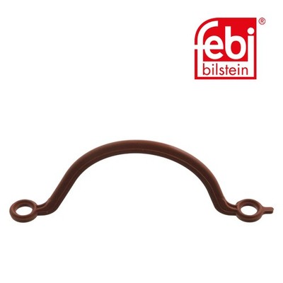 Febi 103096 Oil Pan Gasket Premium Fits Renault Megane 1996 - 1999