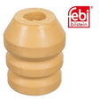 Febi 12441 Bump Stop Front Premium High performance Fits Opel Vectra 1996 - 2007