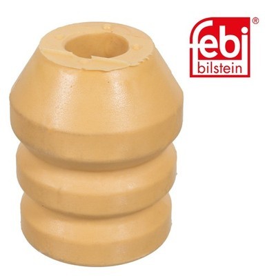 Febi 12441 Bump Stop Front Premium High performance Fits Opel Vectra 1996 - 2007