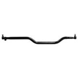 Febi 179080 Tie Rod Front Axle Adjustable on One Side Crown Nut Premium Grade