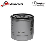 Autostar Germany Oil Filter for Audi A1 A4 A5 A3 Q2 - 04E115561