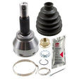 Febi 185843 Drive Shaft Joint Kit Front Axle Fits Nissan Juke 2010 - 2019