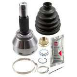 Febi 185843 Drive Shaft Joint Kit Front Axle Fits Nissan Juke 2010 - 2019