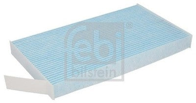 Febi 183993 Cabin Filter Standard Premium Grade Fits Nissan Cube 2010 - 2025