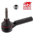 Febi 41092 Tie Rod End Front Left Right Fits Chrysler Tacuma 1995 - 2001