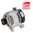 Febi 101535 Alternator Premium High Performance Fits Ford Focus 1999 - 2004