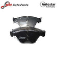 Autostar Germany BRAKE PAD CERAMICS For BMW 34116794915