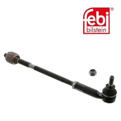 Febi 45010 Tie Rod Front Right High Performance Fits VW Lupo 2000 - 2005