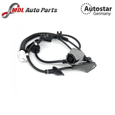 AUTOSTAR GERMANY ABS SENSOR 89516-0D110