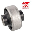 Febi 108377 Control Arm Bush Premium High Performance Fits Seat Ibiza 2017-2024