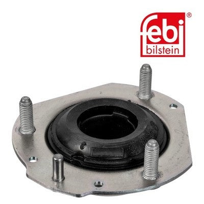Febi 171896 Top Strut Mounting Front Left Right Fits Ford Fiesta 2017-2024