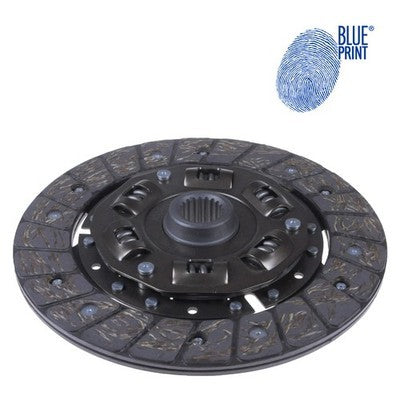 Blueprint ADC43101 Clutch Disc High Performance Fits Proton Wira 2000 - 2024
