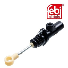 Febi 38131 Clutch Master Cylinder Standard Premium Fits Volvo C30 2010 - 2012