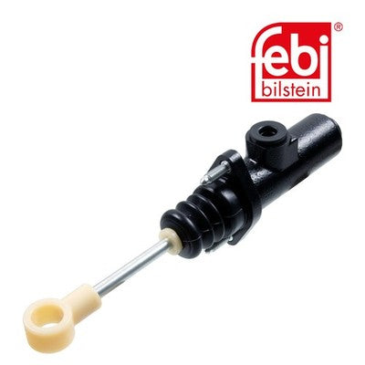 Febi 38131 Clutch Master Cylinder Standard Premium Fits Volvo C30 2010 - 2012