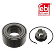 Febi 05526 Wheel Bearing Kit Standard Premium Fits Renault Clio 1991 - 1996