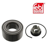 Febi 05526 Wheel Bearing Kit Standard Premium Fits Renault Clio 1991 - 1996