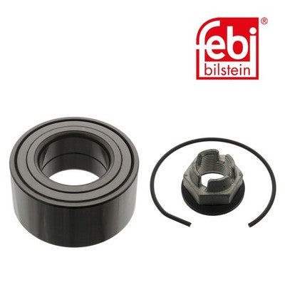 Febi 05526 Wheel Bearing Kit Standard Premium Fits Renault Clio 1991 - 1996