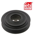 Febi 31212 TVD Pulley Premium High Performance Fits Ford Transit 2013 - 2018