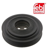 Febi 31212 TVD Pulley Premium High Performance Fits Ford Transit 2013 - 2018
