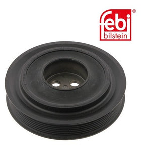 Febi 31212 TVD Pulley Premium High Performance Fits Ford Transit 2013 - 2018