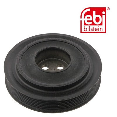 Febi 31212 TVD Pulley Premium High Performance Fits Ford Transit 2013 - 2018