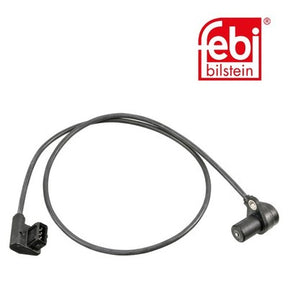 Febi 36187 Crankshaft Sensor High Performance Fits BMW 3 Series 1999 - 2000