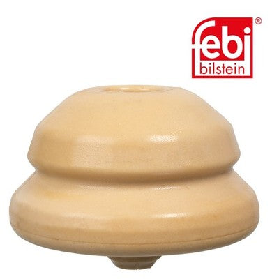 Febi 101907 Bump Stop Front Axle Premium Grade Durable High Performance