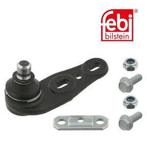 Febi 01521 Ball Joint Standard Durable Premium Grade Fits Audi 80 1978 - 1981