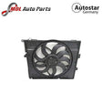 Autostar Germany COOLING FAN For BMW F20 / F21 17428621192