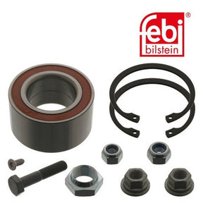 Febi 03662 Wheel Bearing Kit Standard Premium Quality Fits VW Golf 1998 - 2002