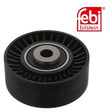 Febi 36867 Idler Pulley High Performance Fits Citro�n Xsara Picasso 1999 - 2011