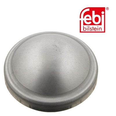 Febi 29854 Dust Cap Sheet Steel Rear Left Right Fits Ford Focus 1999 - 2004
