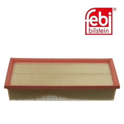Febi 22552 Air Filter Premium High Performance Fits VW Eos 2010 - 2015