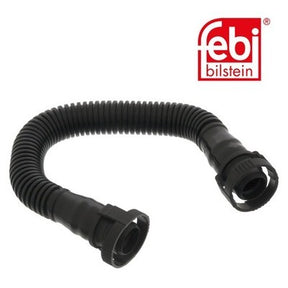 Febi 100463 Breather Hose Premium Durable Fits VW Golf 2011 - 2012