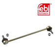 Febi 08920 Stabiliser Link Steel Standard Premium For BMW 7 Series 1998 - 2000