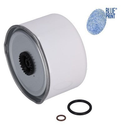 Blueprint ADJ132303C In line Fuel Filter Fits Land Rover Discovery 2009 - 2018
