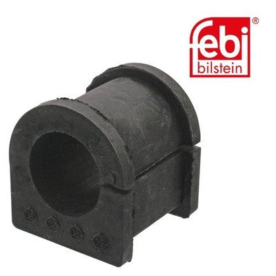 Febi 41125 Anti Roll Bar Bush Front Left Right Fits Mitsubishi L200 2001 - 2007